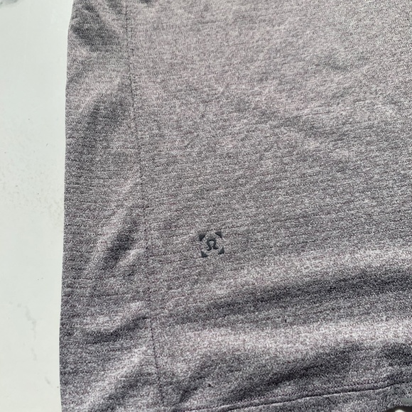 lululemon | Drysense Mesh Sleeveless Tank - Picture 8 of 9